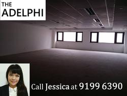 The Adelphi (D6), Office #145951392